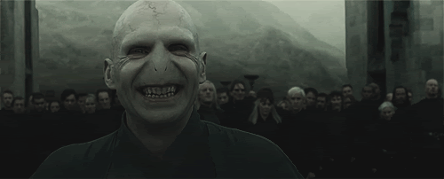 Lord Voldemort
