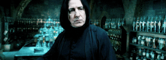 Snape