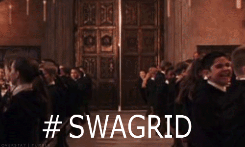 Hagrid