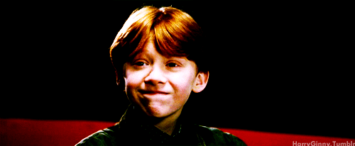 Ron Weasley