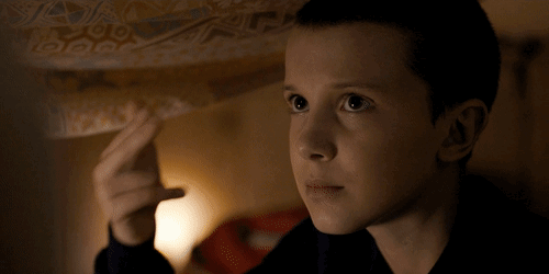 Stranger Things
