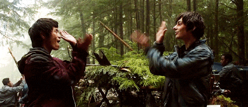 The 100