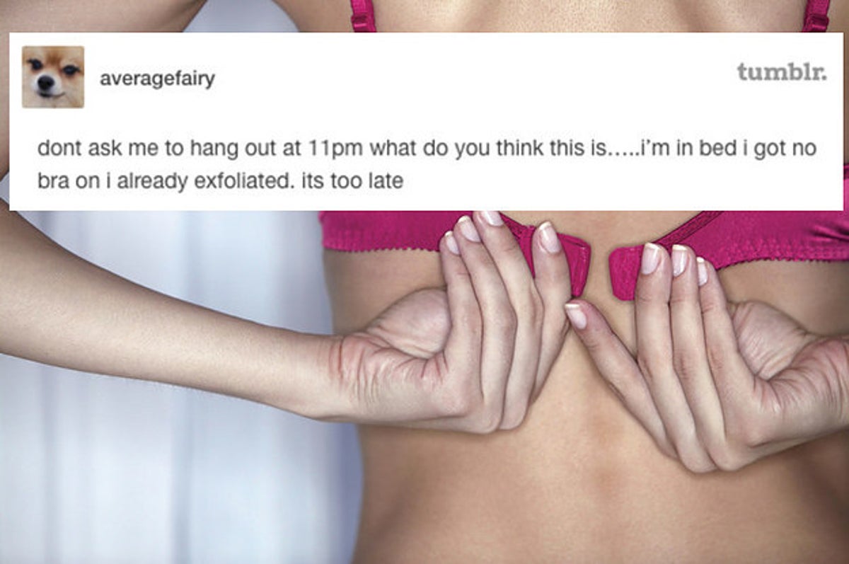 Percentage Inactive consultant 22 Tumblr Posts That Are Guaranteed To Make Girls Laugh