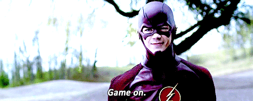 The Flash