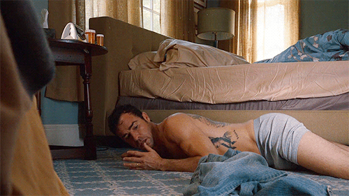 The Leftovers