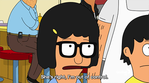 Bob's Burgers