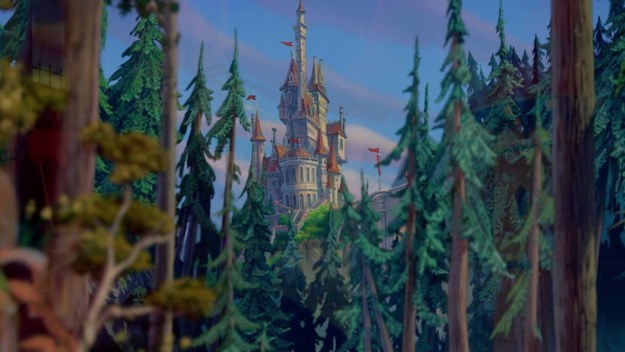 Beast's Castle