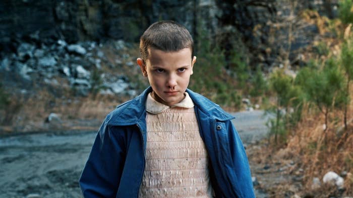 A banda sonora de Stranger Things - Watch and Listen!