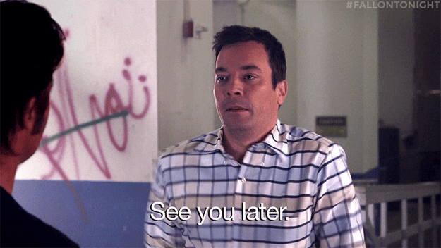 Tanze davon, wenn Deine Freunde wieder teure Pläne schmieden.