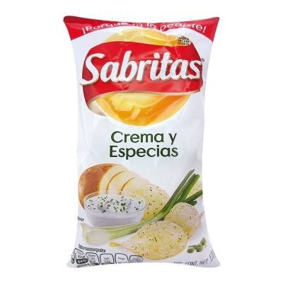 8/15 con 124 calorías