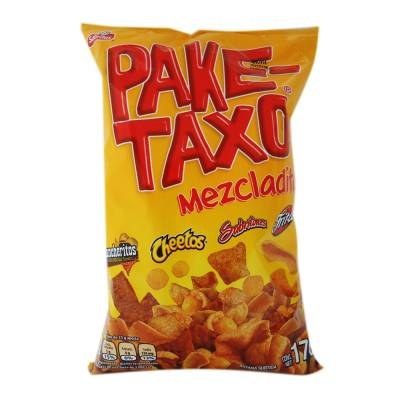 9/15 de 123 calorías