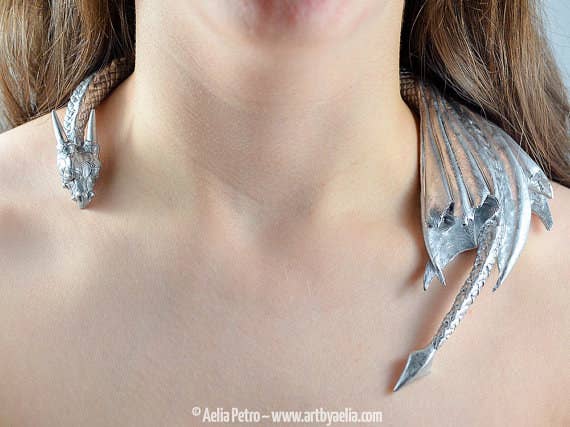 DANY IS THAT YOU?! Check out the original silver version for $43.29.