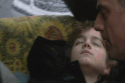 he listened to the boy's older brother when no one else would and discovered his missing brother.