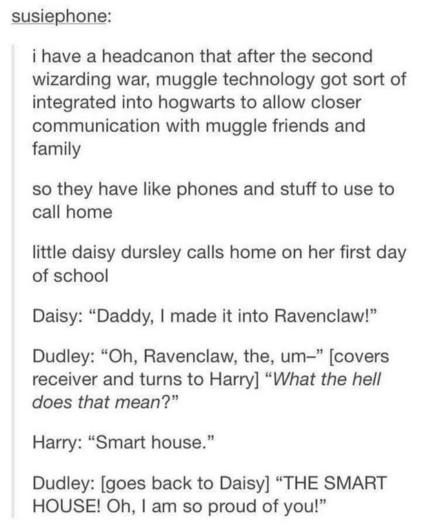 This adorable thing most definitely happened.