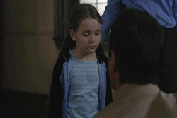 because if Abigail Breslin is gonna be kidnapped you can bet Elliot will put a stop to it.