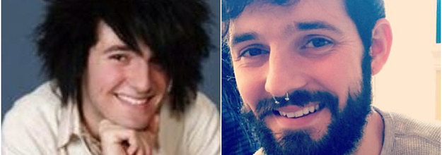 comment rencontrer un emo boy