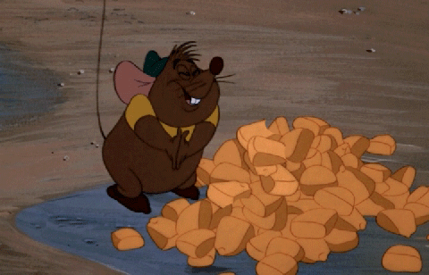 26 Disney Foods That You Always Wanted To Eat As A Kid