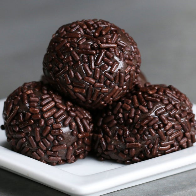 Classic Brigadeiro