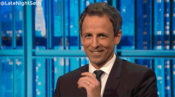 «Hier soir? Ah non, on est restés chez moi hier soir.»