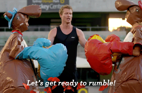 Awesome Gif Image Lets Get Ready To Rumble Gif With Sound Awesome Gif Image Lets Get Ready To Rumble Gif With Sound