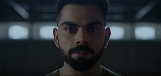 Cricket is practically followed like religion in India and it often overshadows other sports. Cricketer Virat Kohli wants you to shift your focus a little from his sport to the less glamourous lives of Indian athletes.