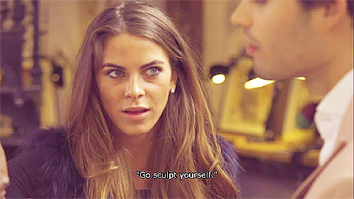 21 Times The Mic Cast Made You Feel Broke Af
