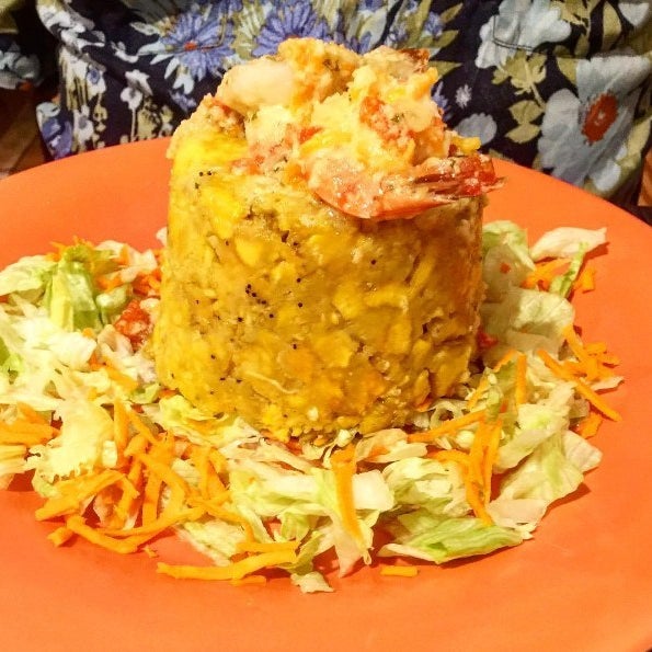 Mofongo