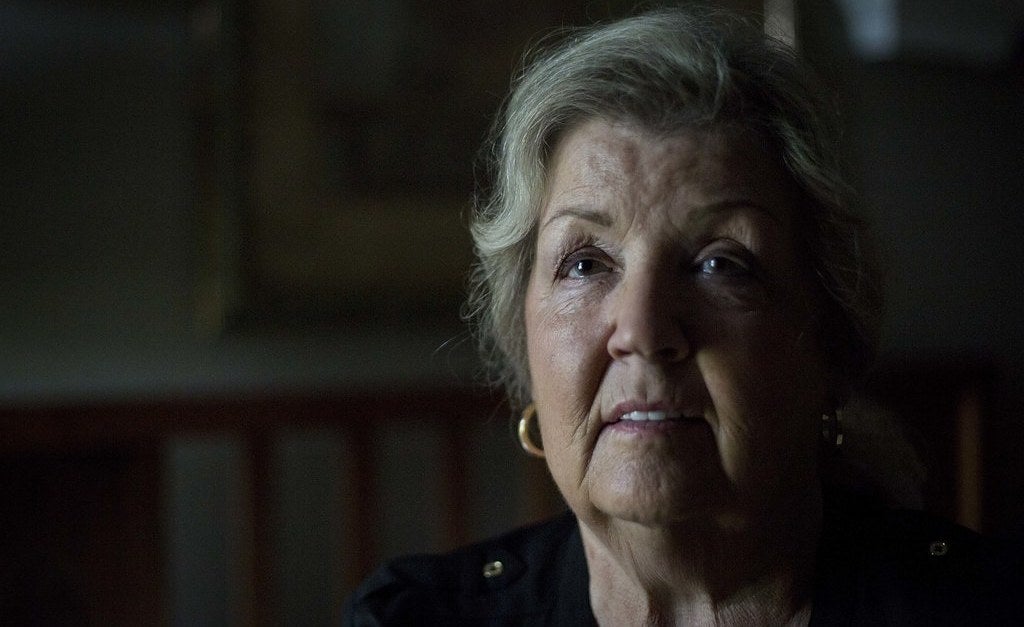 Juanita Broaddrick Wants To Be Believed - BuzzFeed News