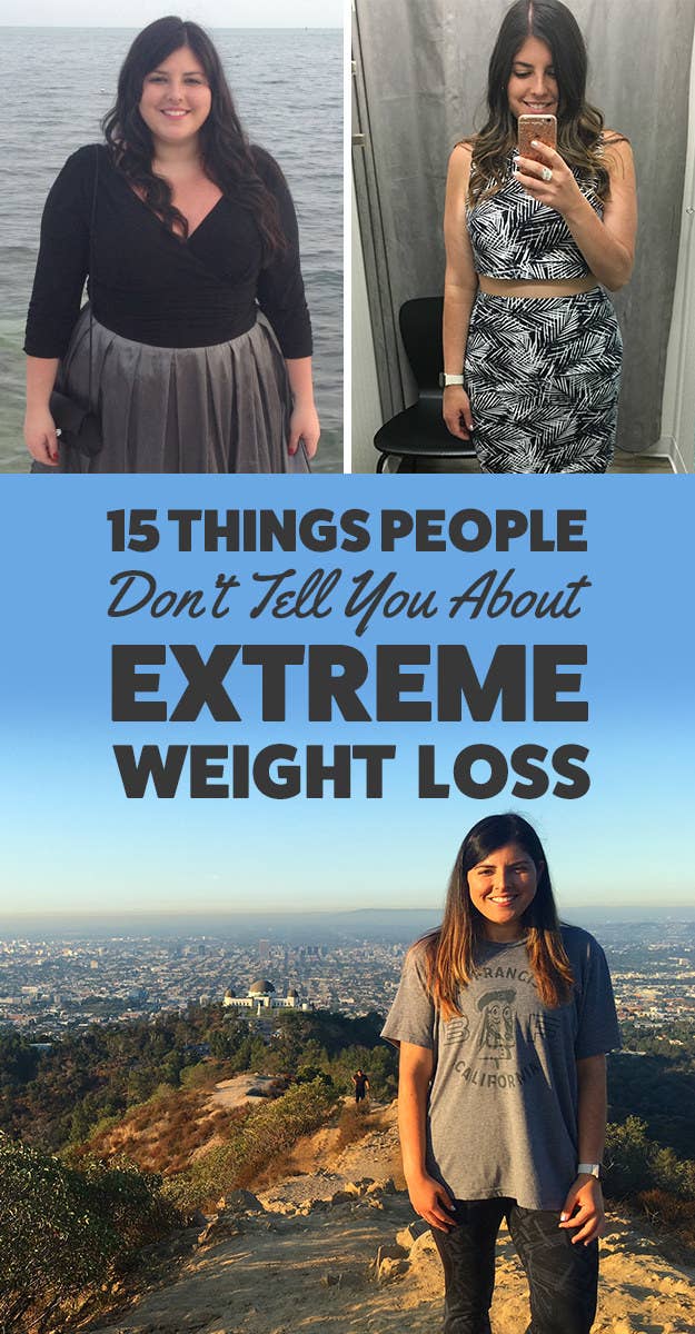 Extreme Weight Loss Did They Keep The Weight Off