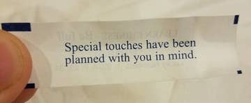19 Borderline Sexual Fortune Cookies That Deserve A Fucking - 