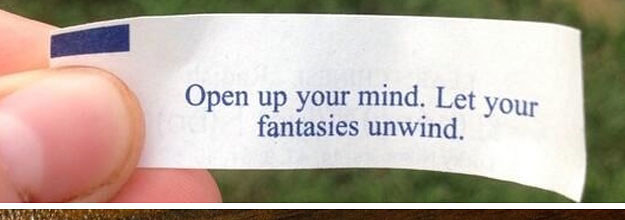 Dirty Fortune Cookie Sayings 19 Borderline Sexual Fortune Cookies That Deserve A Fucking Medal