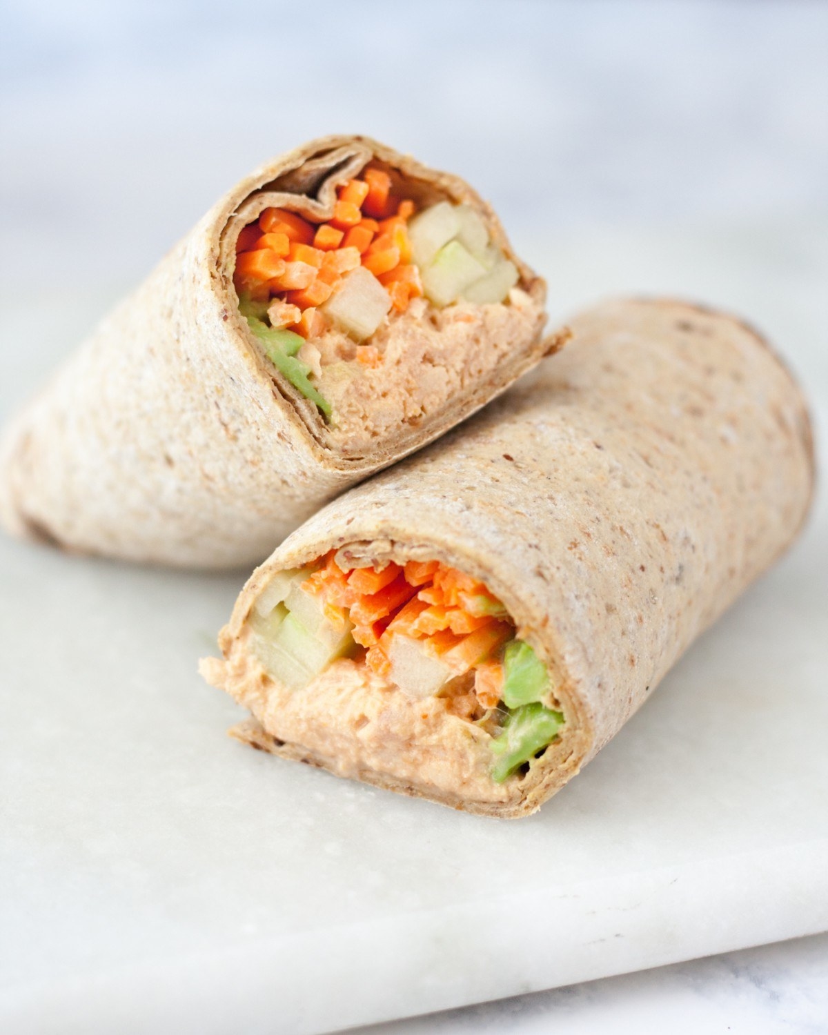 Recipe here.