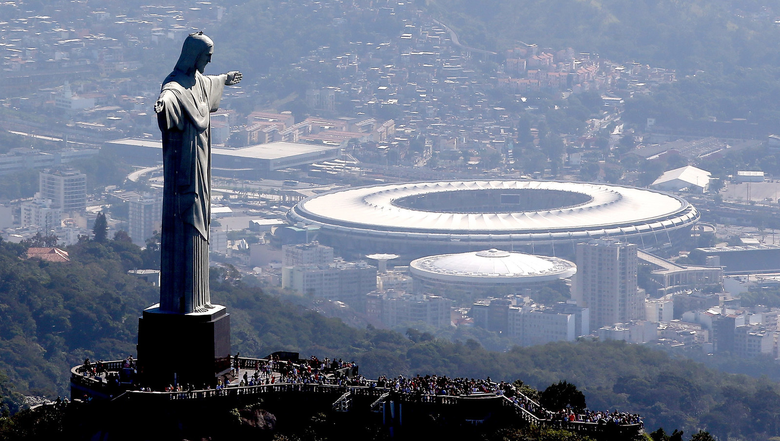 The Rio 2016 Olympics are just days away, and the excitement is reaching peak levels ahead of two weeks filled with only the finest quality in sport. Team GB have already made their way to Rio, and athletes are making their final preparations before the games kick off with the opening ceremony on Friday night. To make sure that you're fully prepared for the Games – whether you're jetting off to Rio to watch in style or plan to watch them unfold on your television screen from the comfort of your living room – we've put together all of the main things that you need to know about the biggest sporting event of 2016.