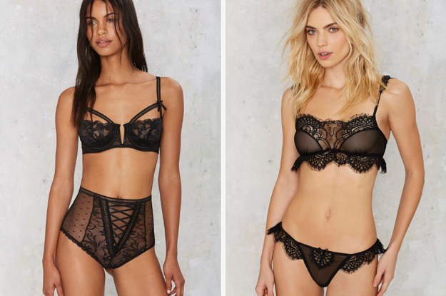 free matching bra and underwear sets