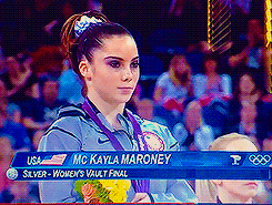 You earned a medal!