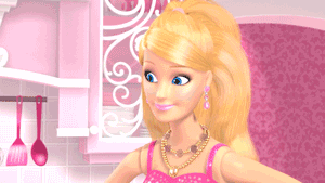 Barbie