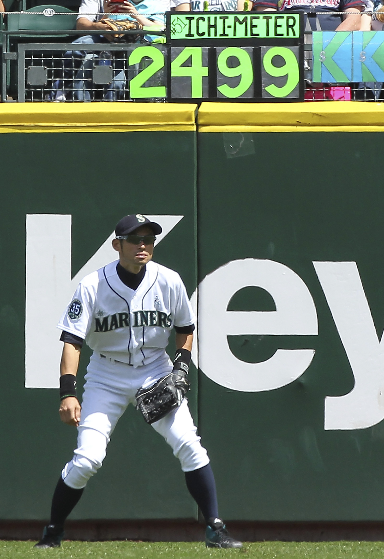 イチロー選手オリックス時代のリストバンド