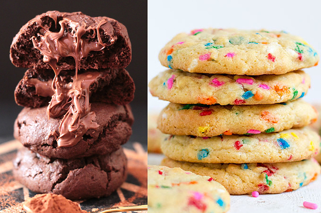 12 Amazing Cookies That Are Better Than A Boyfriend