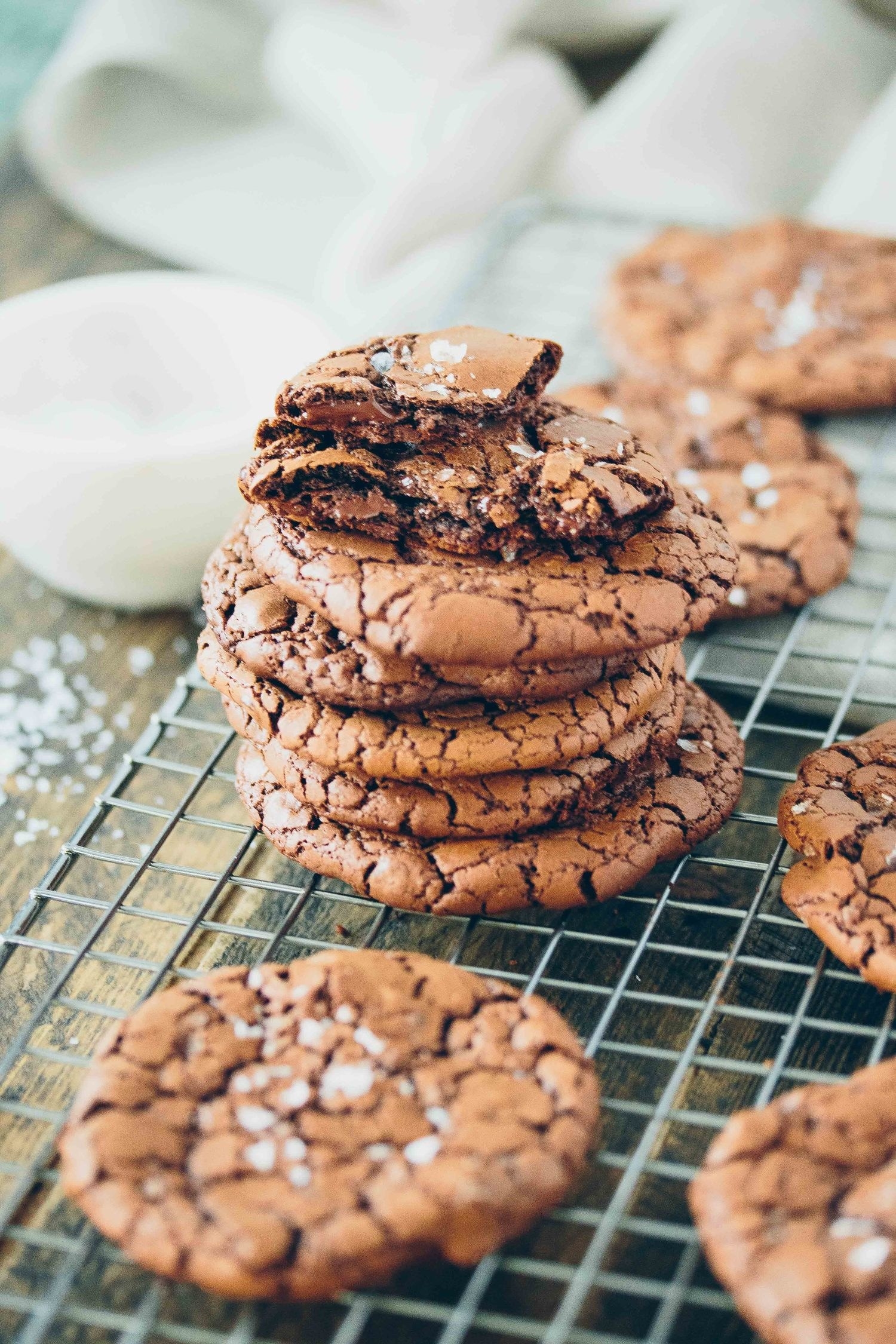 Recipe HERE