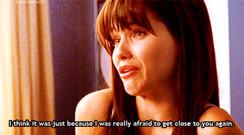 *Breaks our hearts for nine straight seasons.