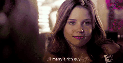 All of our goals, tbh.