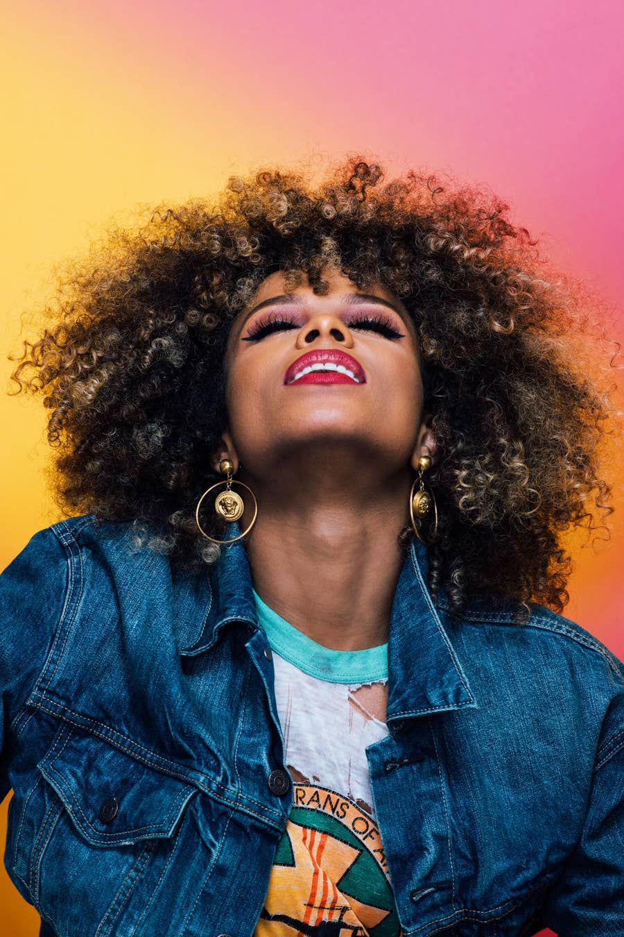 25 Reasons To Love Fleur East