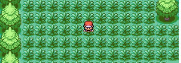 Pokemon FireRed/LeafGreen Walkthrough - PokeDream