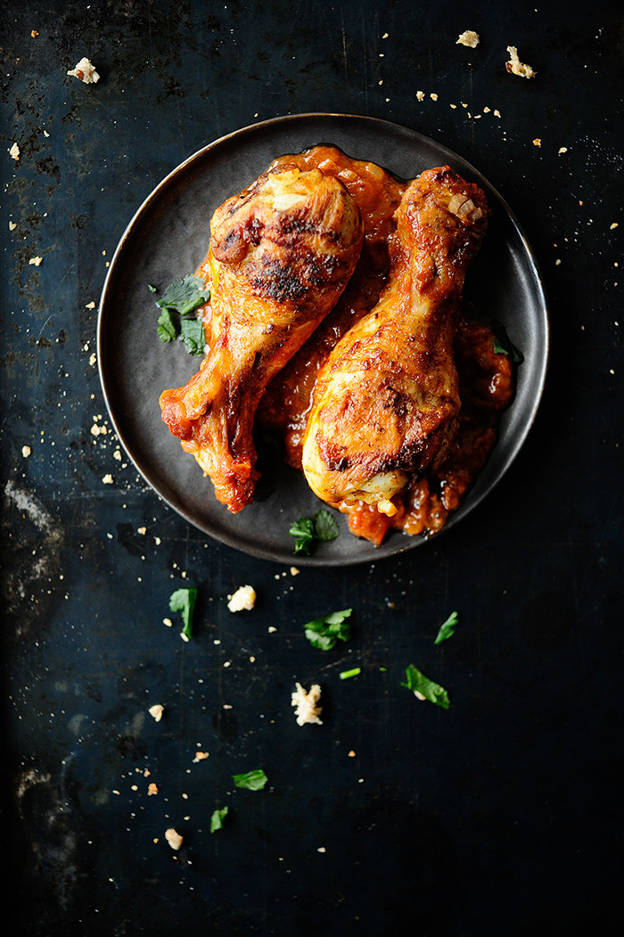 Recipe here.