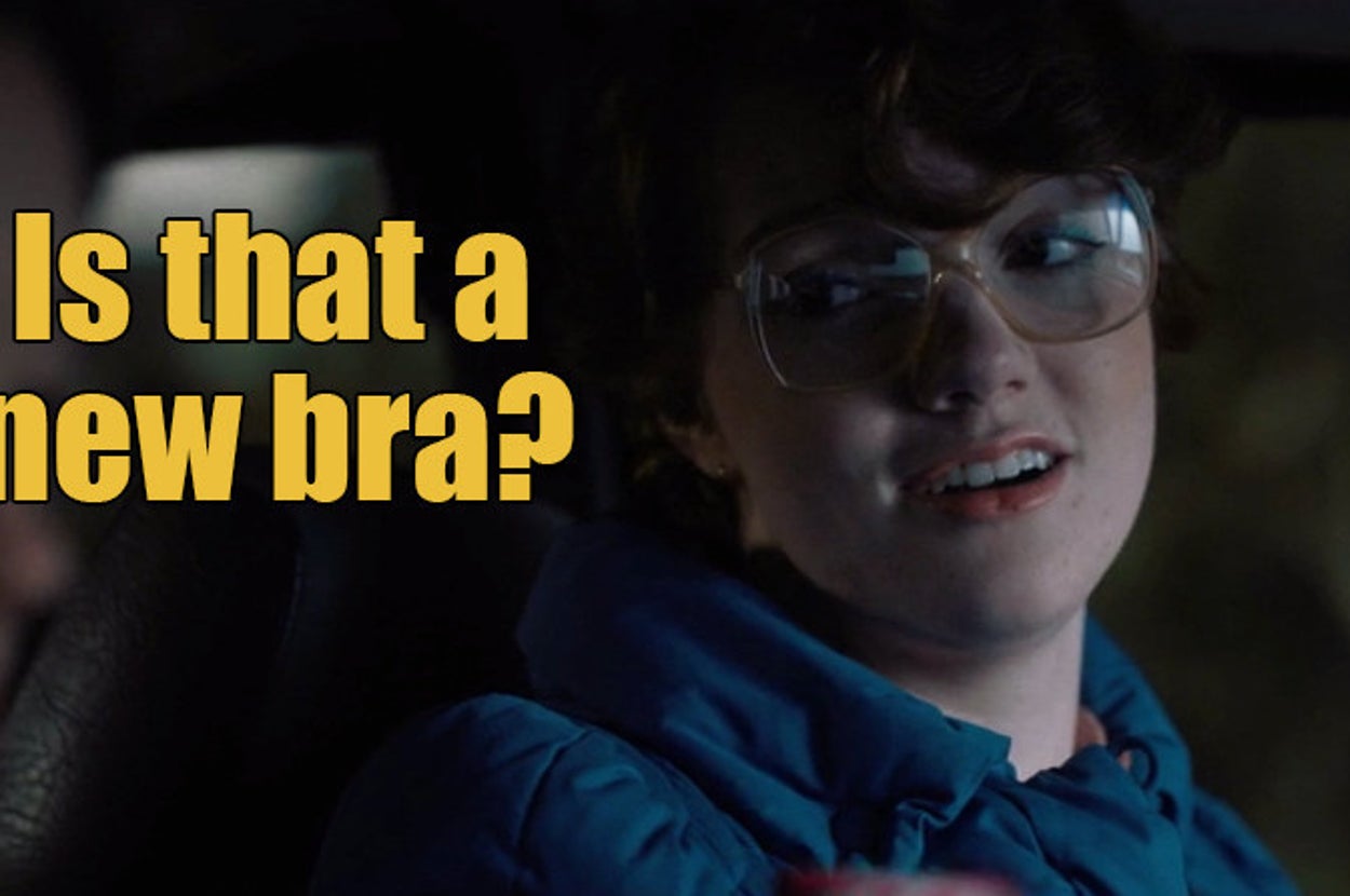 25 Times Barb From 