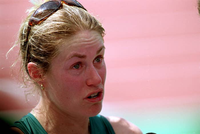 16 Australian Olympics Moments That Have Gone Down In History