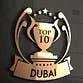 DUBAI TOP 10