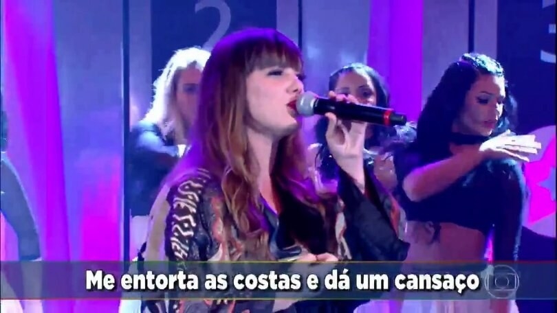 Como pode, tanta dor por fazer tão pouco?