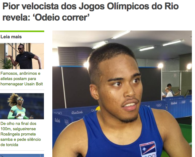 Sim, existe isso.