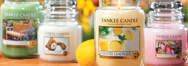 Which Yankee Candles Actually Smell The Best?